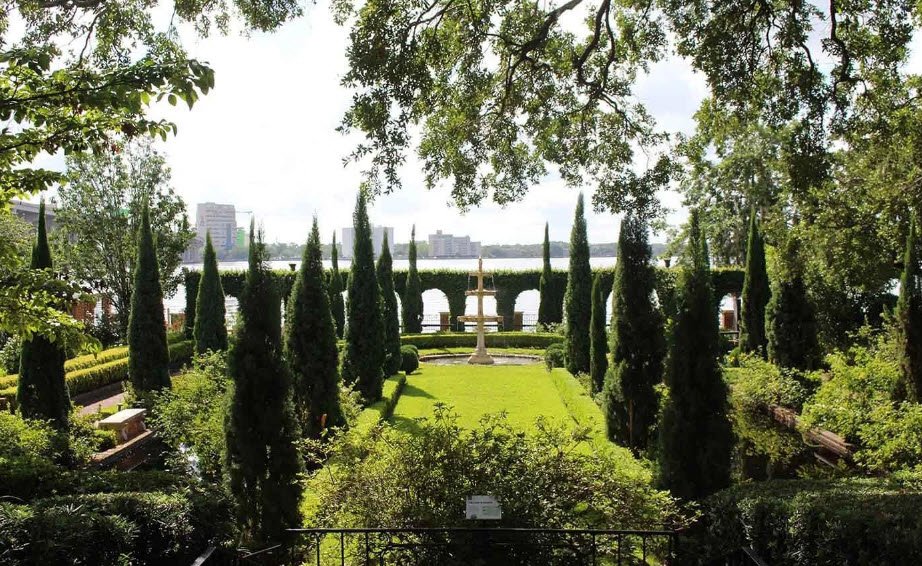 Cummer Museum of Art and Gardens, United States